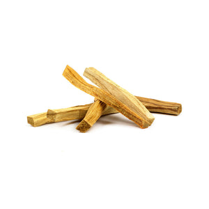 Palo santo koka nūjas - vīraks 30 g. 2